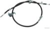 MAGNETI MARELLI 600000123740 Cable, parking brake